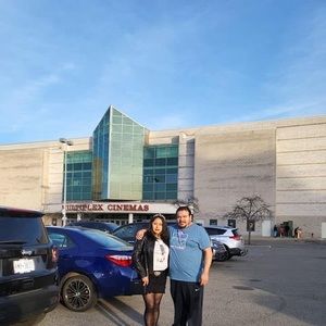 Meet your Posher, Oscar